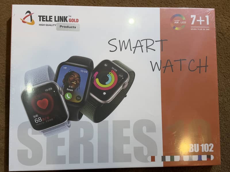Smart watches 12