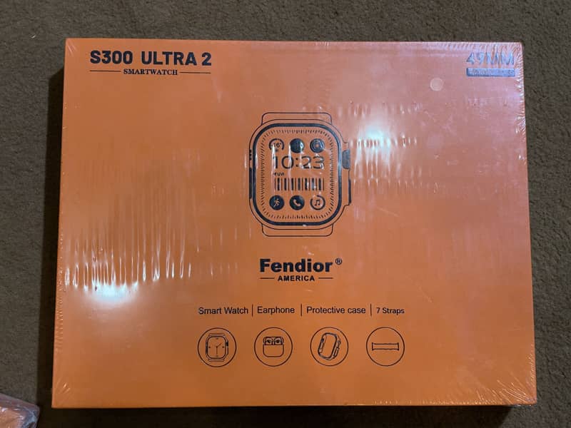 Smart watches 16