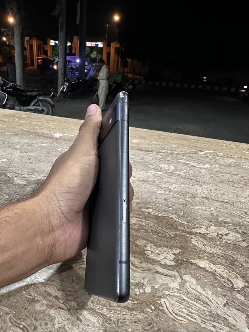 Google Pixel 7a 0