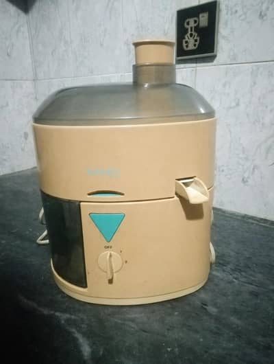 juicer