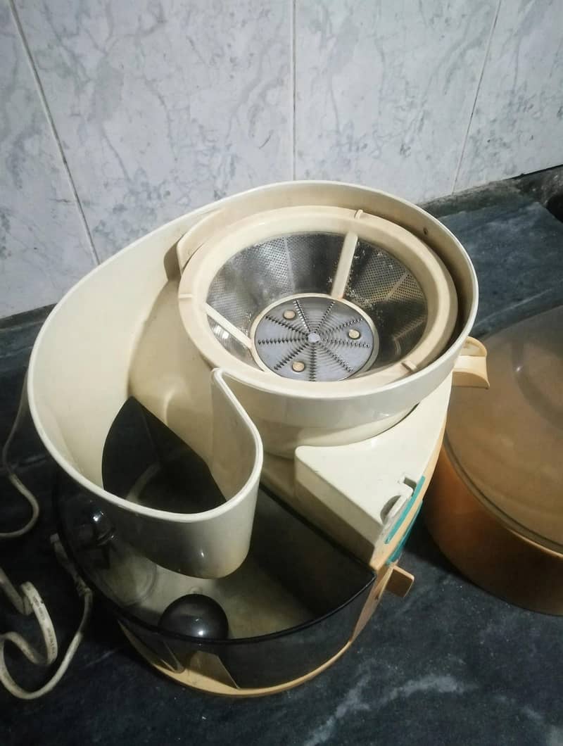 juicer 2