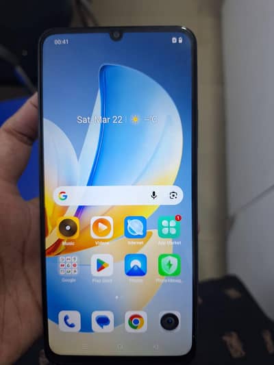 Realmi Not 70