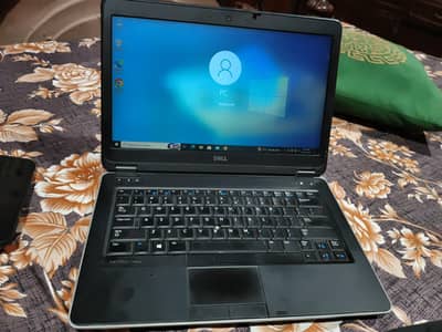 Dell Latitude E6440 Laptop for Sale