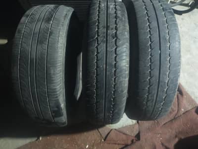 Euro tyre very gud condition 175. . 65-15