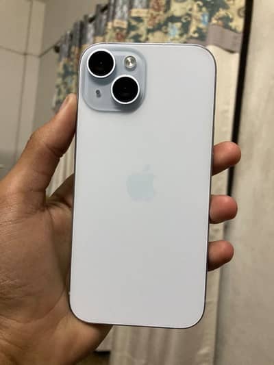 Apple iPhone 15
