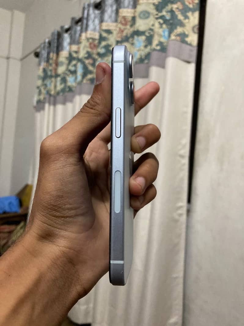 Apple iPhone 15 1