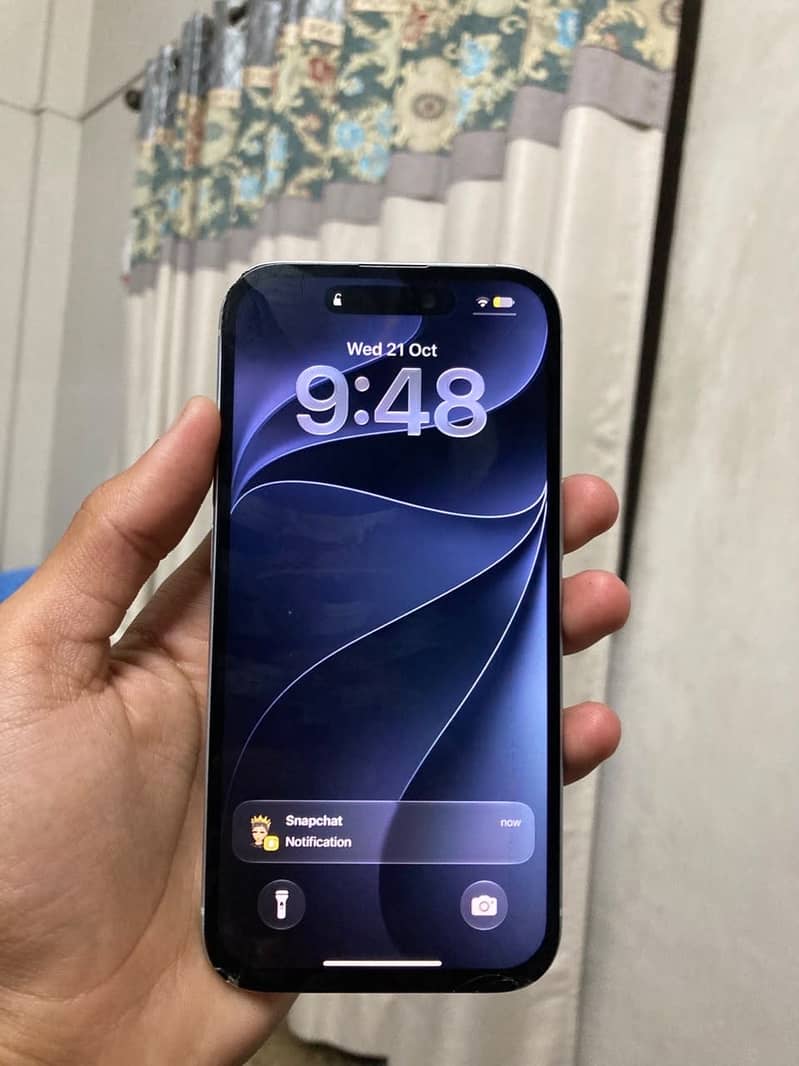Apple iPhone 15 3