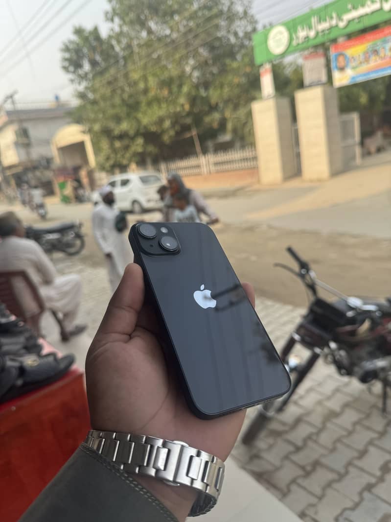 Apple iPhone 14 jv 7