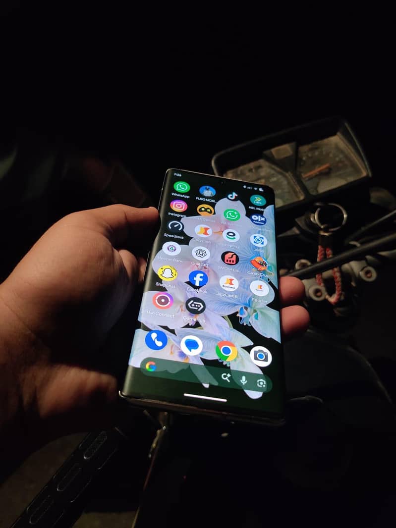 Google Pixel 6 Pro 2