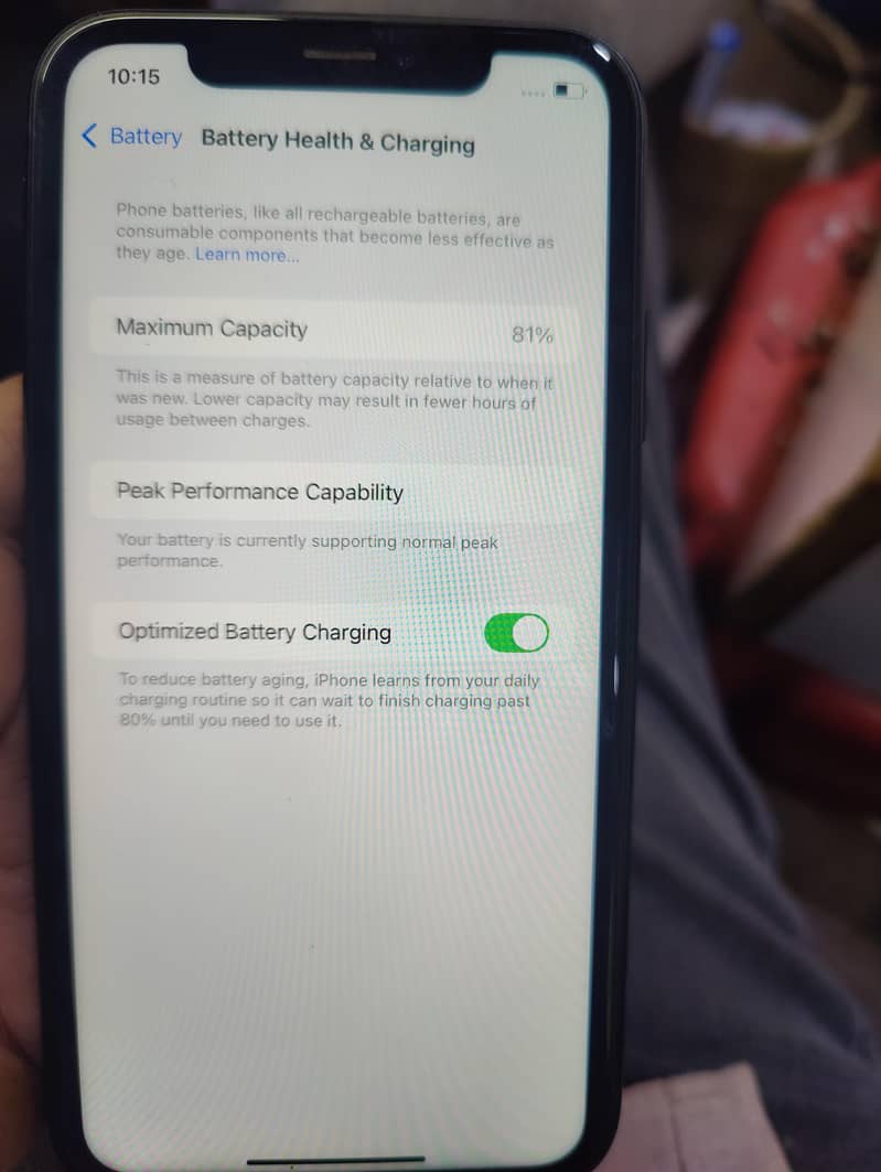 Apple iPhone XR 2
