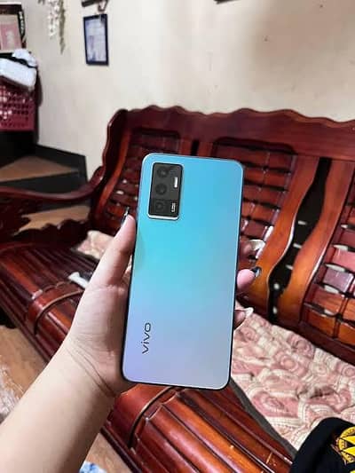 Vivo V23e