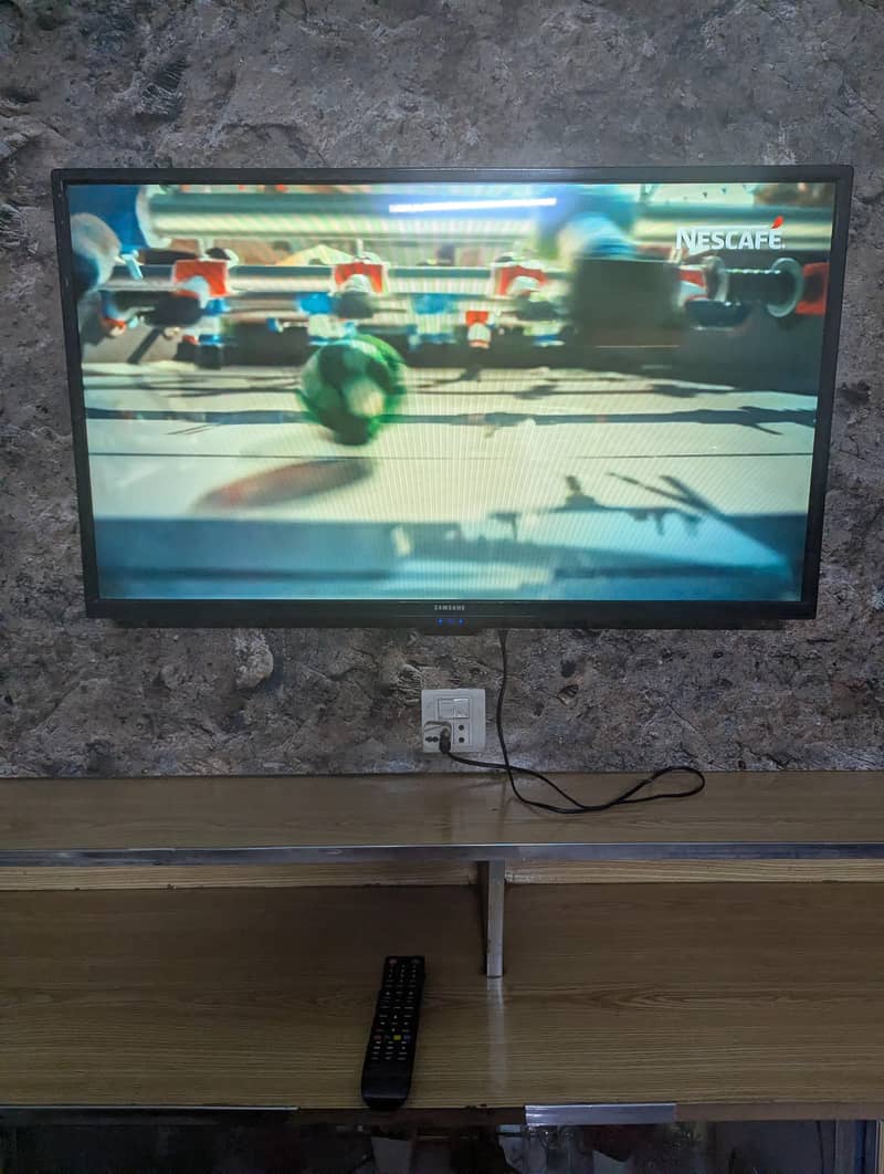 Samsung LCD android 2