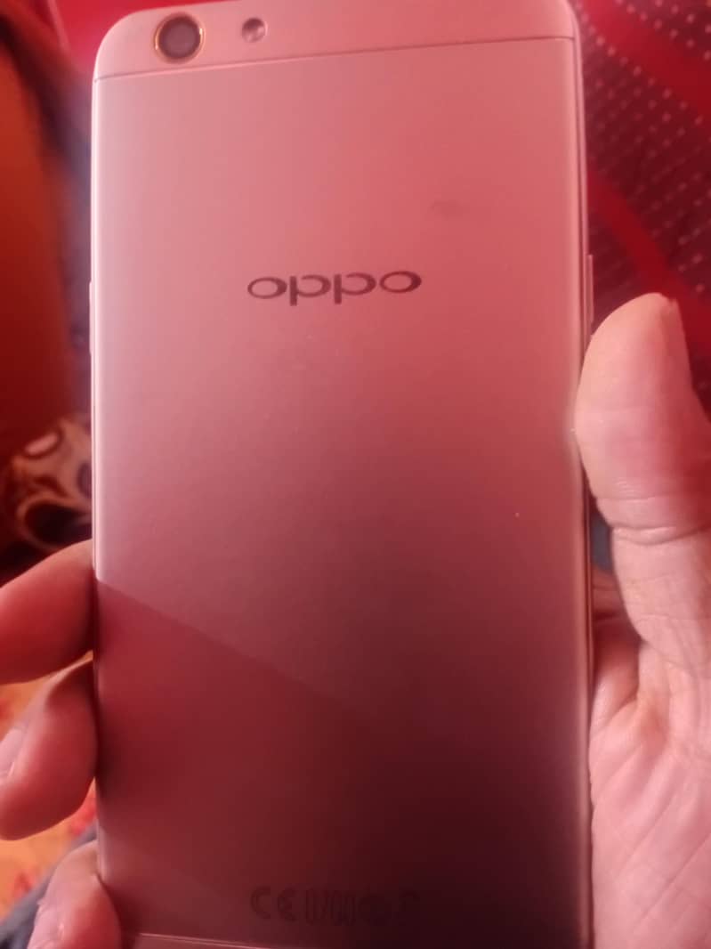 OPPO Other Model 0