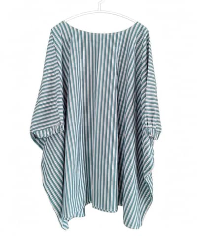 beechtree One piece stitched baggy top