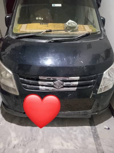 Suzuki Wagon R 2010