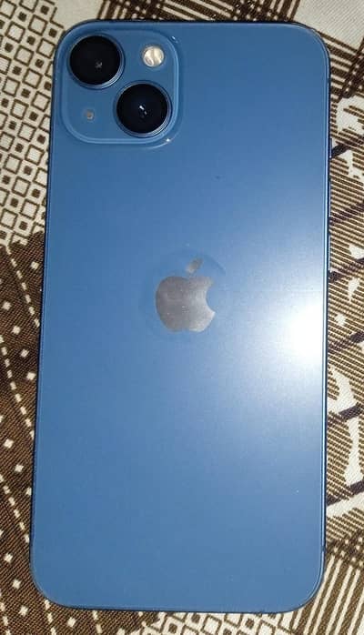 Apple iPhone 13