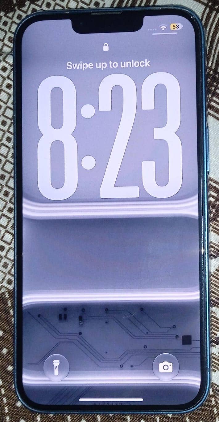 Apple iPhone 13 1