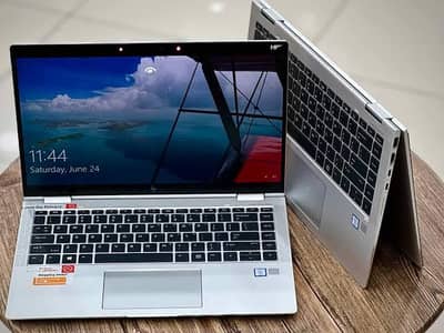 HP Elitebook x360 1040 G6