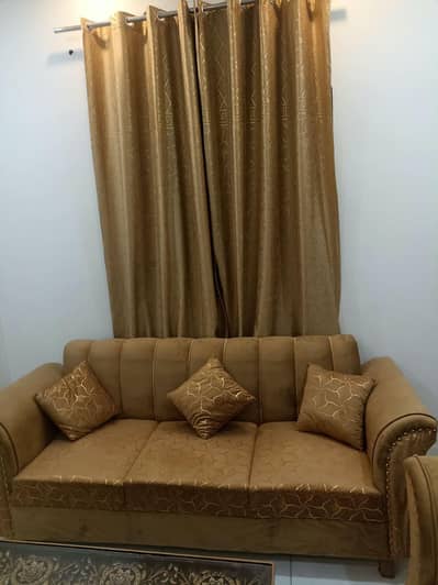 brand new sofa , bed, dressing, table available