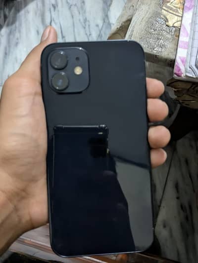 Apple iPhone 12