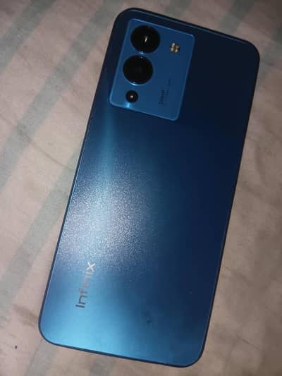Infinix Note 12 G96