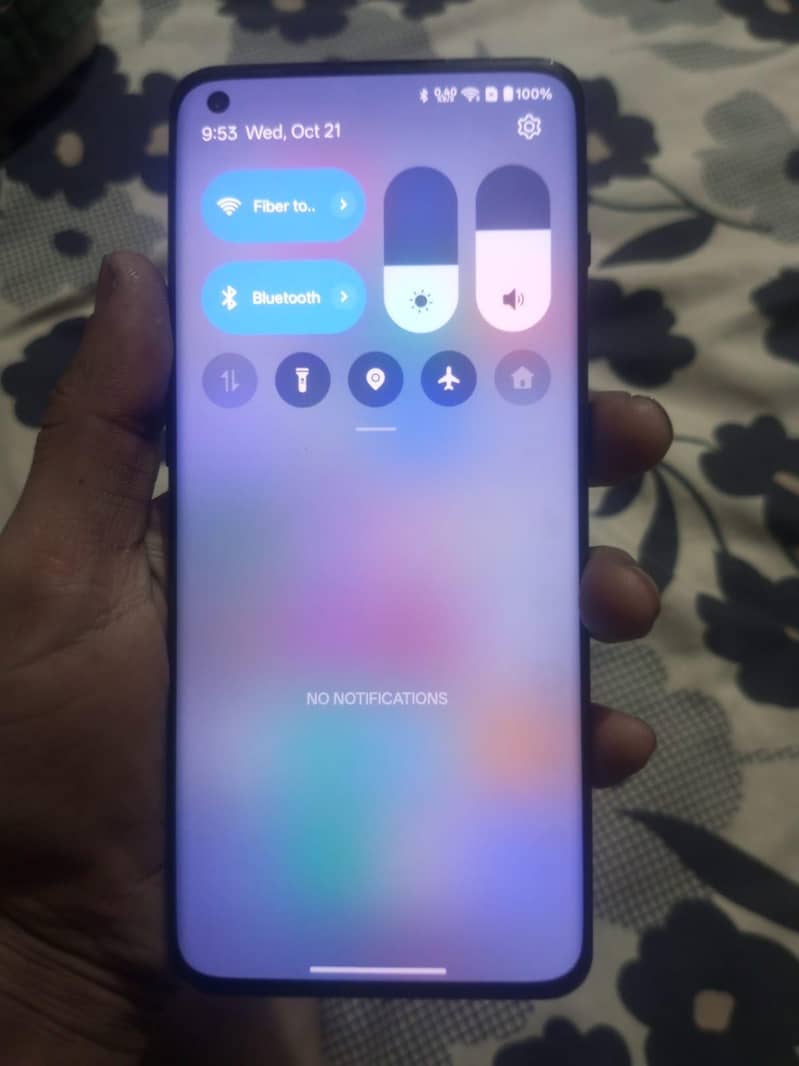 One Plus 10 Pro 1