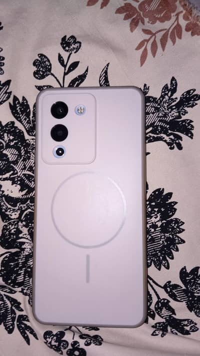 Infinix Note 12