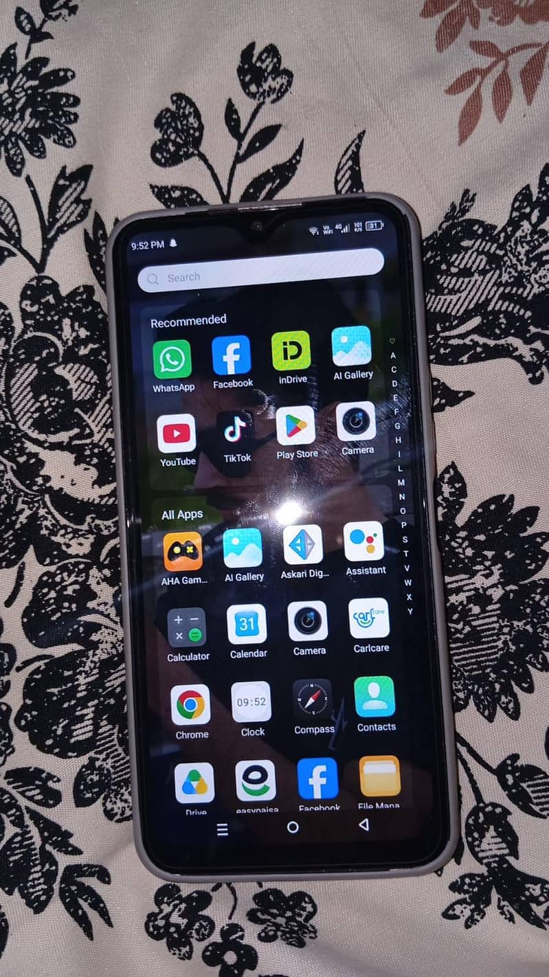 Infinix Note 12 1