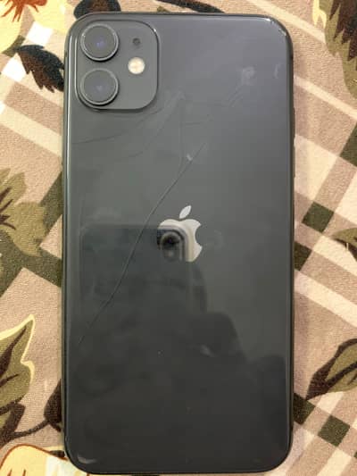 Apple iPhone 11