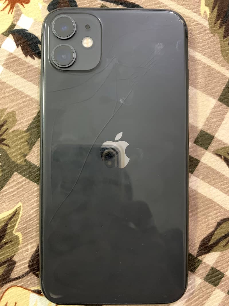 Apple iPhone 11 0