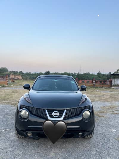 Nissan Juke 2010/16 import regis watsapp 03115180330