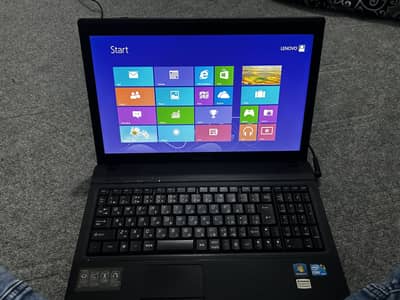 Lenovo core i3