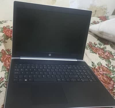 HP450 G5-CORE i5 8th Gen Probook
