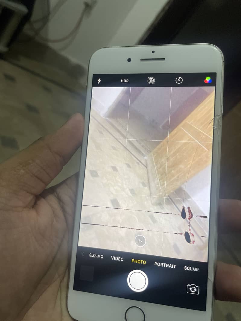 IPhone 7 Plus [Read Ad] Pta Approved 2