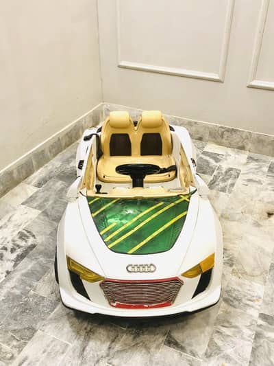 Kids car for sale