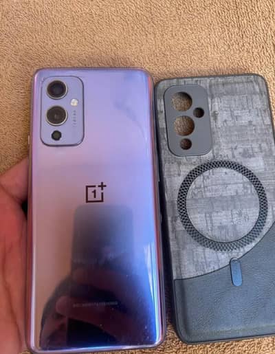 Oneplus 9 5g pta approved