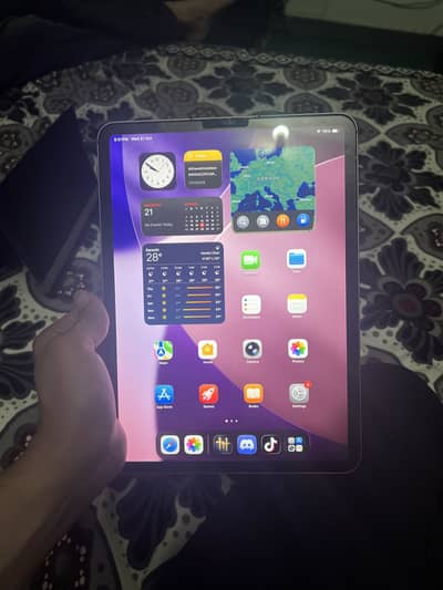 I pad Pro 4the Generation for sale