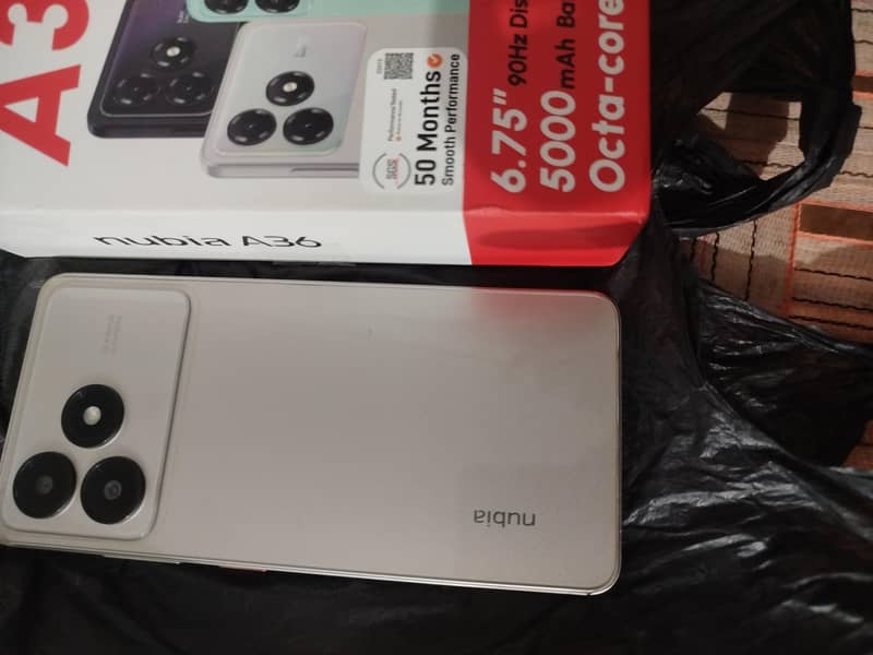 Zte Other Model 2
