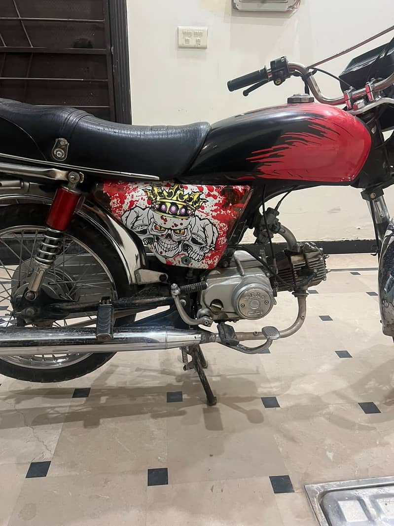 Hero RF 70 2014 3