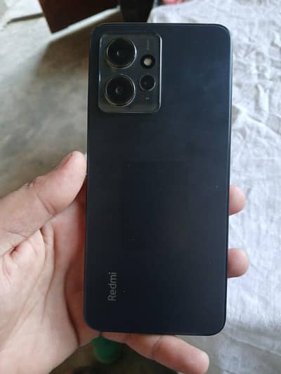 Xiaomi Redmi 12