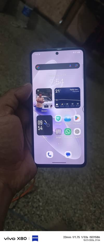 Vivo V27e