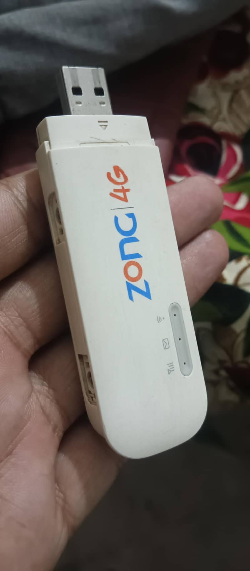 zong 4g device 0