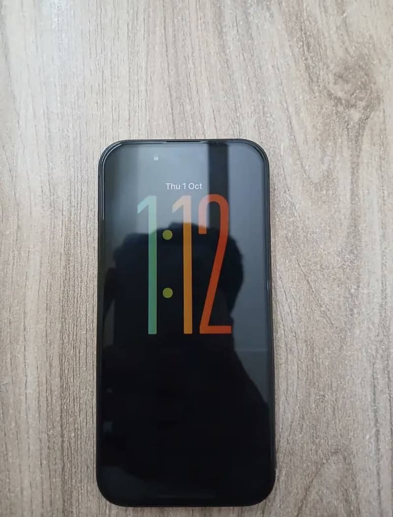 Apple iPhone 15 Pro 2