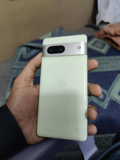pixel 7 offical pta