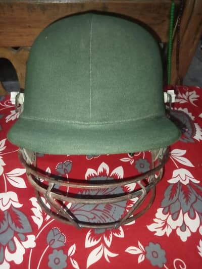 Cricket helmat