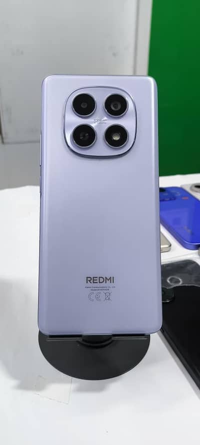 Redmi note 15 8/256gb only mobile