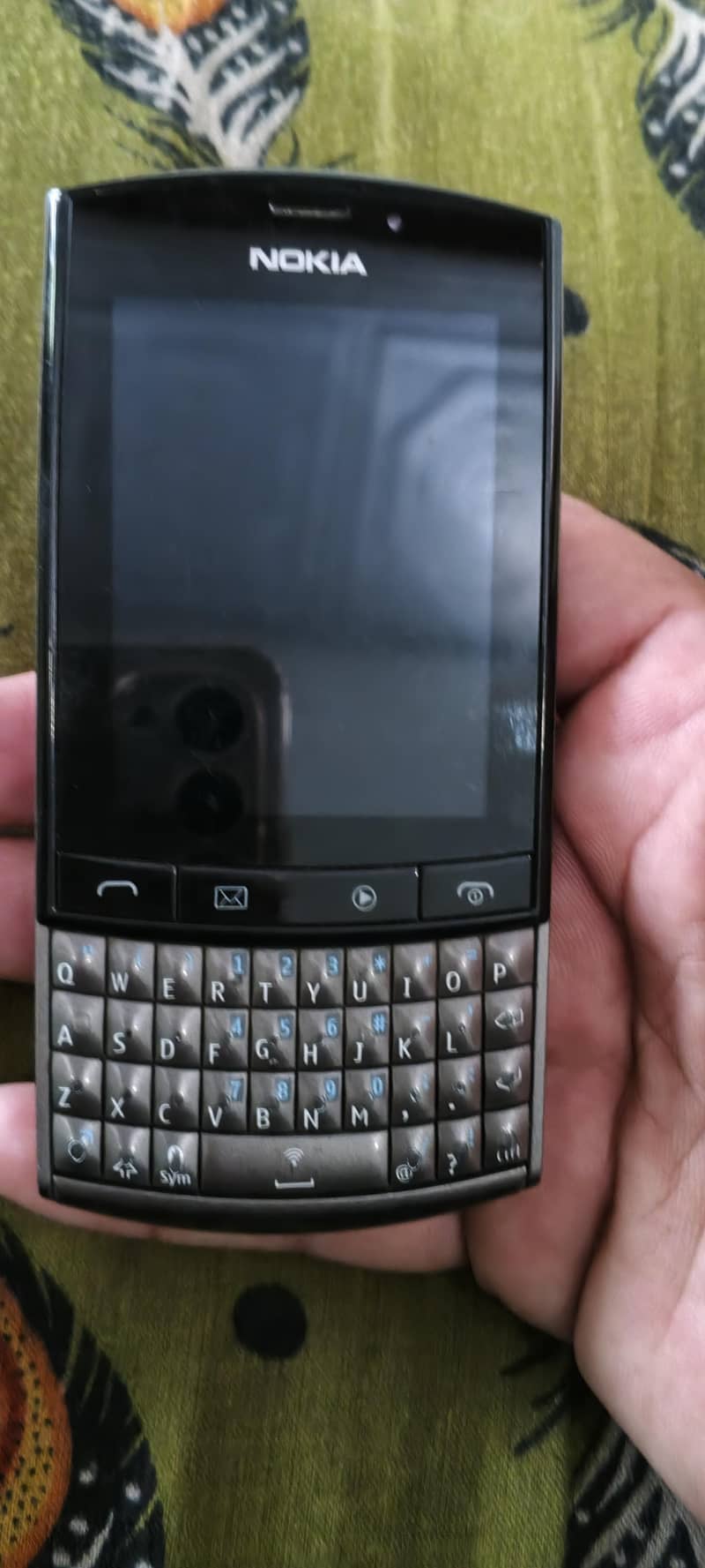 Nokia Asha 303 2