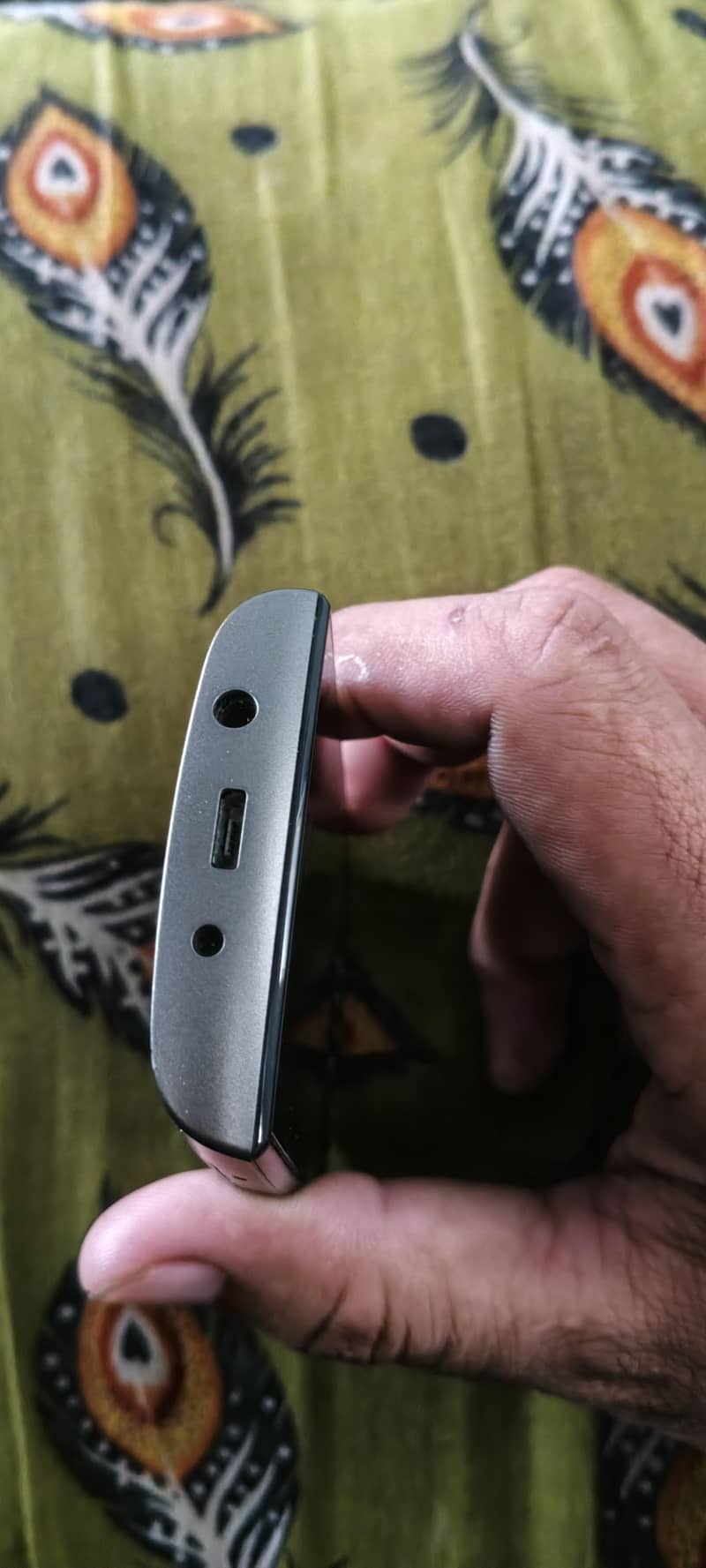 Nokia Asha 303 4