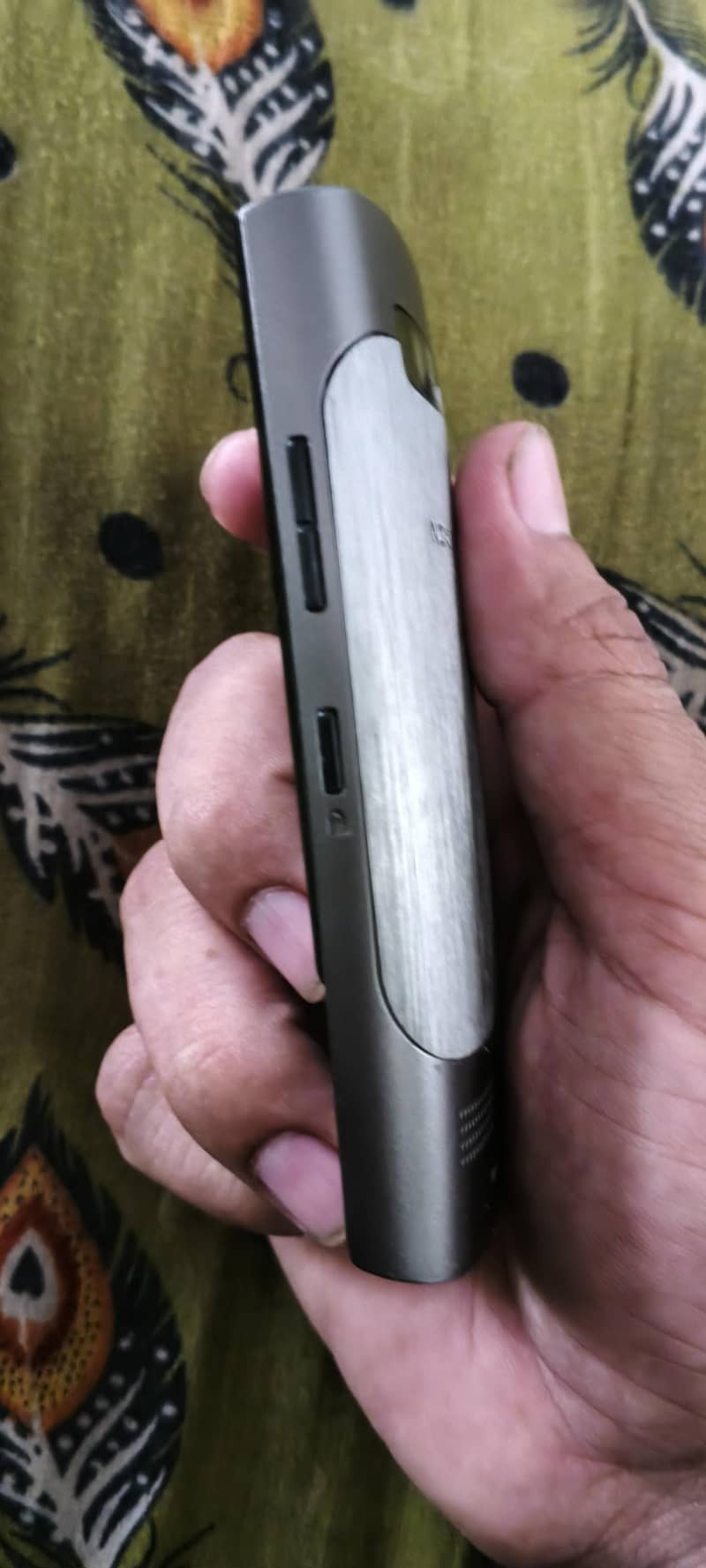 Nokia Asha 303 5