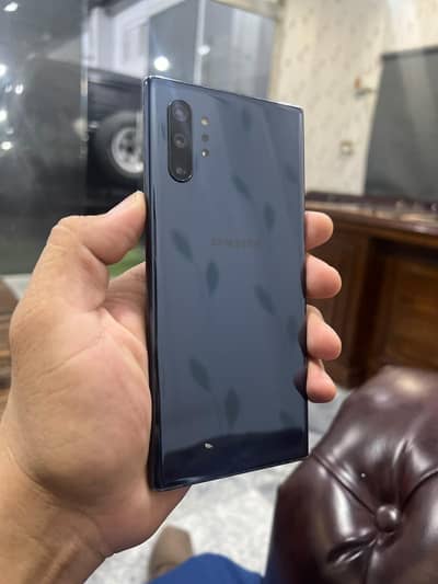 Samsung Mobile Note 10 Plus